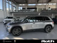 Gebraucht Mercedes GLB250 AMG 224 PS (164 kW) 2025 Grau SUV