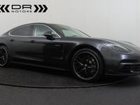 Gebraucht Porsche Panamera 4 333 PS (244 kW) 2018 Grau Limousine