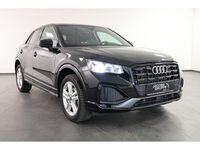 Gebraucht Audi Q2 Advanced 150 PS (110 kW) 2024 Schwarz SUV