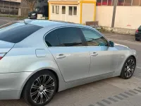 Gebraucht BMW 525 170 PS (125 kW) 2003 Grau Limousine