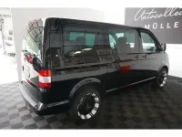Gebraucht VW Multivan Startline 102 PS (75 kW) 2009 Van / Kleinbus