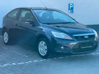 Occasion Ford Focus 125 ch (91 kW) 2009 Gris Citadine