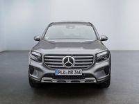 Gebraucht Mercedes GLB200 Progressive 150 PS (110 kW) 2025 Grau SUV