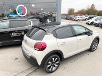 gebraucht Citroën C3 PureTech 110 EAT6 Max