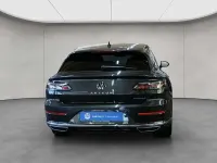 Używany VW Arteon Elegance 218 KM (160 kW) 2023 Szary Kombi