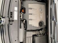 gebraucht VW Golf Plus 