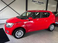 Gebraucht Suzuki Ignis 90 PS (66 kW) 2018 Rot SUV