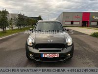 Gebraucht Mini Cooper SD Countryman 143 PS (105 kW) 2013 Grau SUV