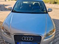 gebraucht Audi A4 Limousine