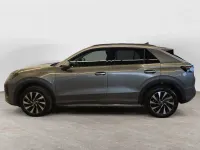 Neu VW T-Roc Life 116 PS (85 kW) 2026 Weiß SUV