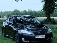 gebraucht Lexus IS220d 