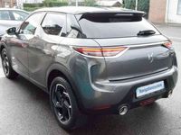 gebraucht Citroën DS3 Crossback Pure Tech *Automatik*1.Hand*