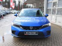 gebraucht Honda Civic Automatik Elegance