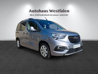 gebraucht Opel Combo-e Life INNOVATION/Navi/Panorama/PDC/1Hd