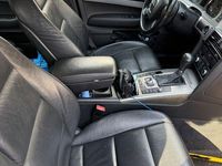 Gebraucht Audi A6 179 PS (131 kW) 2007 Schwarz Kombi