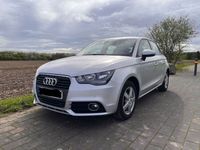 gebraucht Audi A1 Sportback 1.2 TFSI Ambition Ambition