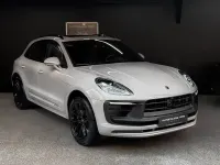 Gebraucht Porsche Macan GTS 441 PS (324 kW) 2024 Weiß SUV
