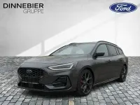 Używany Ford Focus ST 280 KM (205 kW) 2025 Szary Kombi