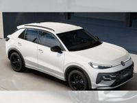 Neu VW T-Roc Style 150 PS (110 kW) 2025 Weiß (pure white) SUV