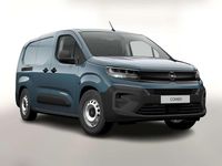 Neu Opel Combo 131 PS (96 kW) 2026 Karbon schwarz Van / Kleinbus