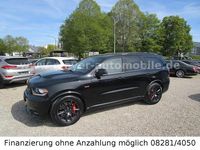 Second-hand Dodge Durango 481 CP (353 kW) 2019 Negru SUV