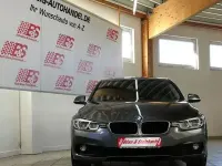 Occasion BMW 318 Advantage 150 ch (110 kW) 2018 Gris Berline
