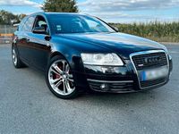 Gebraucht Audi A6 300 PS (220 kW) 2007 Schwarz Kombi