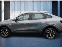 Gebraucht Renault Arkana Equilibre 140 PS (102 kW) 2023 Grau SUV