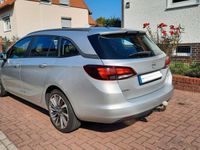 gebraucht Opel Astra 1.6 D CDTI Sports Tourer Steuerkette neu