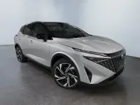 Neu Nissan Qashqai Tekna+ 158 PS (116 kW) 2026 SUV