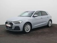 Gebraucht Audi A1 95 PS (69 kW) 2025 Pfeilgrau perleffekt Limousine