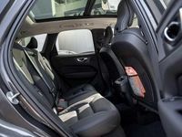 Gebraucht Volvo XC60 Plus 250 PS (183 kW) 2025 Platinum grey SUV