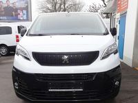 Gebraucht Peugeot Expert 120 PS (88 kW) 2023 Weiß Van