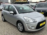 gebraucht Citroën C3 Selection*Pano*Klima*AHK*TÜV NEU