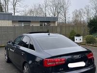 gebraucht Audi A6 FSI 2.8 tüv neu