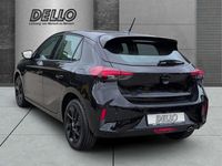 Gebraucht Opel Corsa 101 PS (74 kW) 2025 Karbon schwarz Kleinwagen
