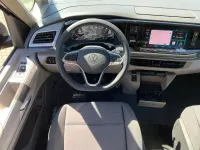Nowe VW T7 245 KM (180 kW) 2026 Niebieski Van