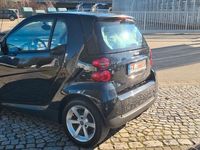 gebraucht Smart ForTwo Coupé ForTwo Basis