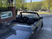 Gebraucht BMW 328 193 PS (141 kW) 1991 Cabrio