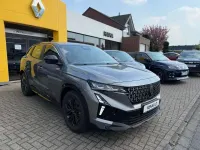 Neu Renault Austral Evolution 148 PS (108 kW) 2026 Other SUV