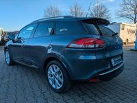 Gebraucht Renault Clio V LIMITED 90 PS (66 kW) 2020 Grau Limousine