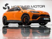 Gebraucht Lamborghini Urus 650 PS (478 kW) 2022 Orange SUV