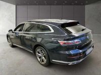 gebraucht VW Arteon Shooting Brake R-Line