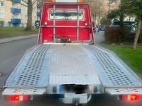 Usata Mercedes Sprinter 2008 Rosso