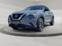 Second-hand Nissan Juke Acenta 114 CP (83 kW) 2025 Gri SUV