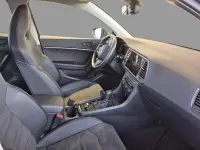 Second-hand Cupra Ateca 150 CP (110 kW) 2024 Gri SUV