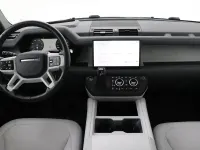 Gebraucht Land Rover Defender SE Dynamic 224 PS (164 kW) 2024 Grau SUV