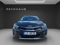 Gebraucht Kia XCeed Comfort 140 PS (102 kW) 2025 Schwarz SUV