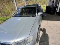 Gebraucht Audi A8 Sport 232 PS (170 kW) 2004 Silber Limousine