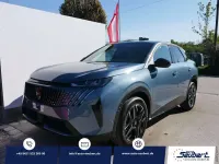 Neu Peugeot 3008 Allure 145 PS (106 kW) 2026 Blau SUV